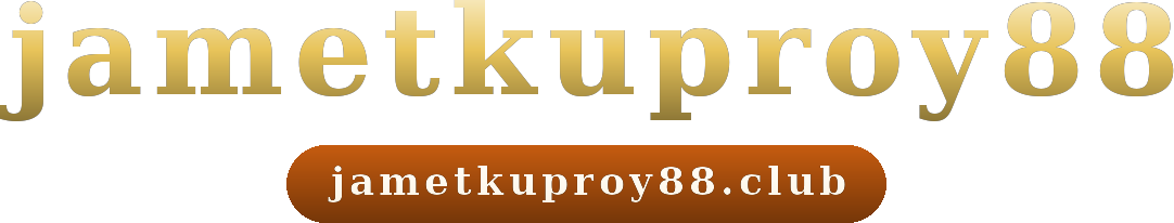 jametkuproy88 logo